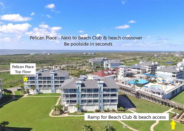 Pelican Place - Located in Pointe West -