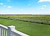 The view from your private shaded balcony. Front row.......Ocean front.