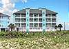 Photo of your building taken from the beach.
~ Pointe West Vacation ~