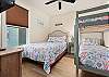 Bunk room 