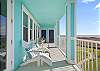 2ND FLOOR OCEAN FRONT BUILDING- NEXT TO BEACH CLUB  ~ Pointe West Vacation ~
