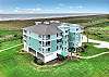 Your building - Front row - Ocean front -
~ Pointe West Vacation ~