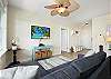 Large LED Smart TV with High Speed Internet
 ~ Pointe West Vacation ~