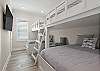 4 double beds 