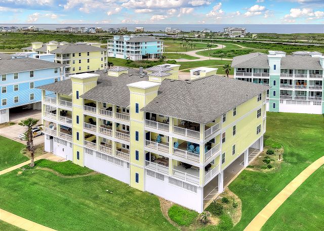 Sapphire Beach hosted by Pointe West Vacation