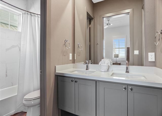 Waters Edge - Located in Pointe West -