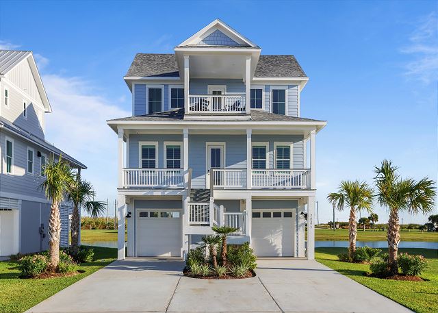 Welcome to Waters Edge hosted by Pointe West Vacation! 