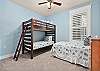 Bunk room 