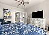 TV available and ensuite bathroom 