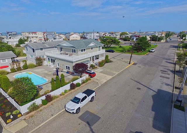 403 7th Street in Avalon, NJ!