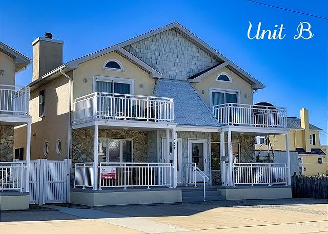 304 E Orchid Road, Unit B