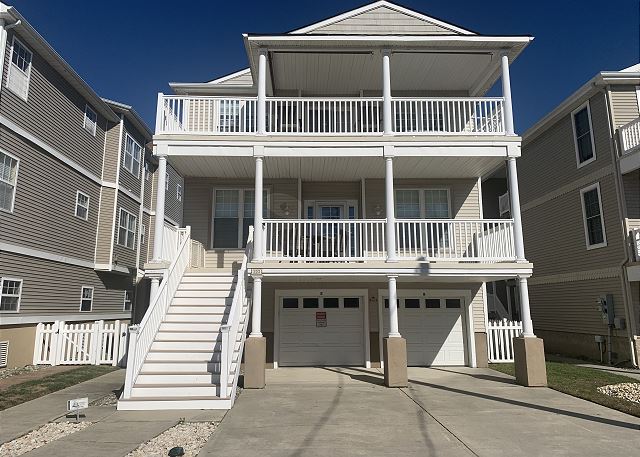 223 E Taylor Ave unit A