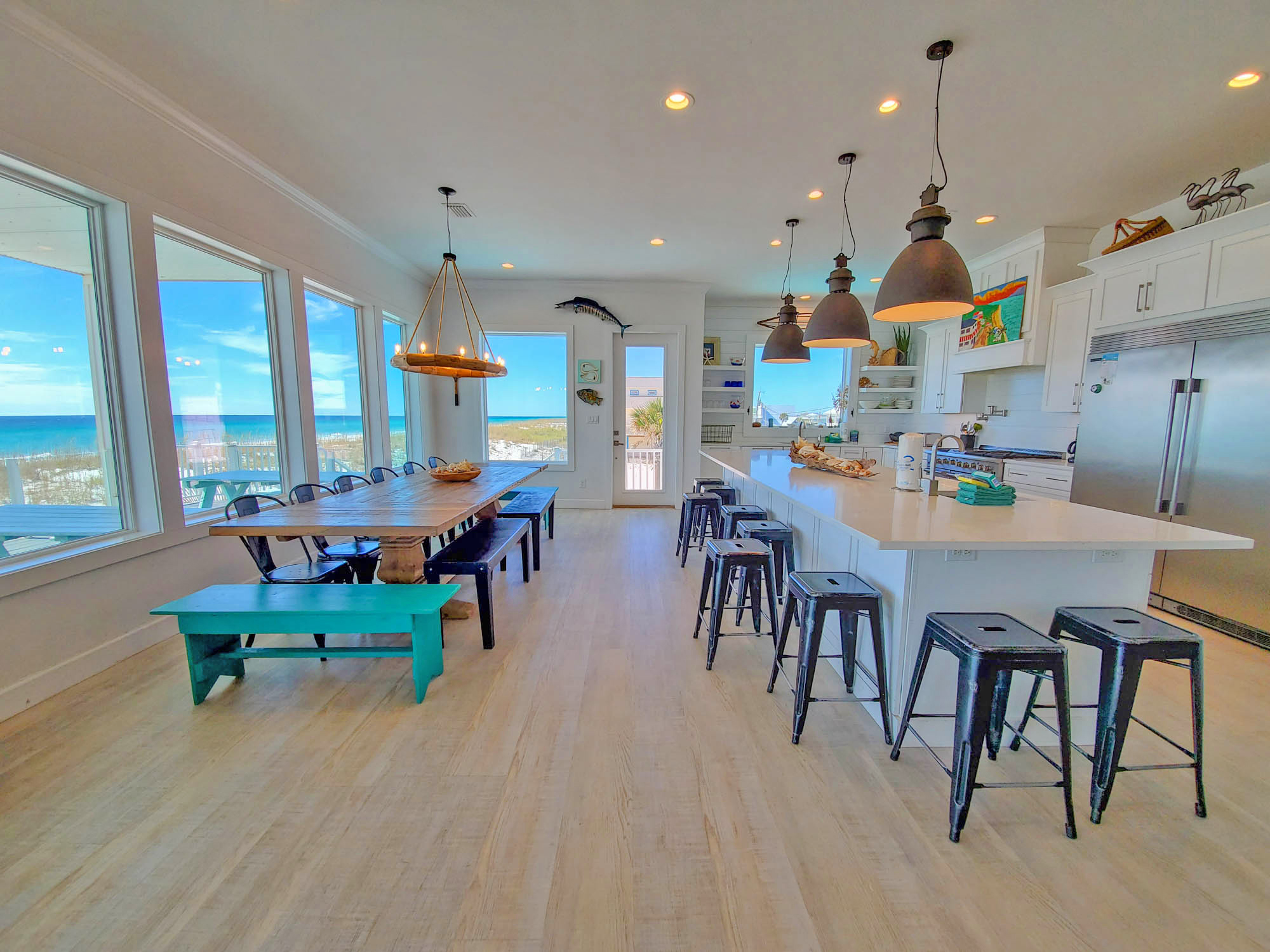 Ariola 1008 Paradise Beach Homes