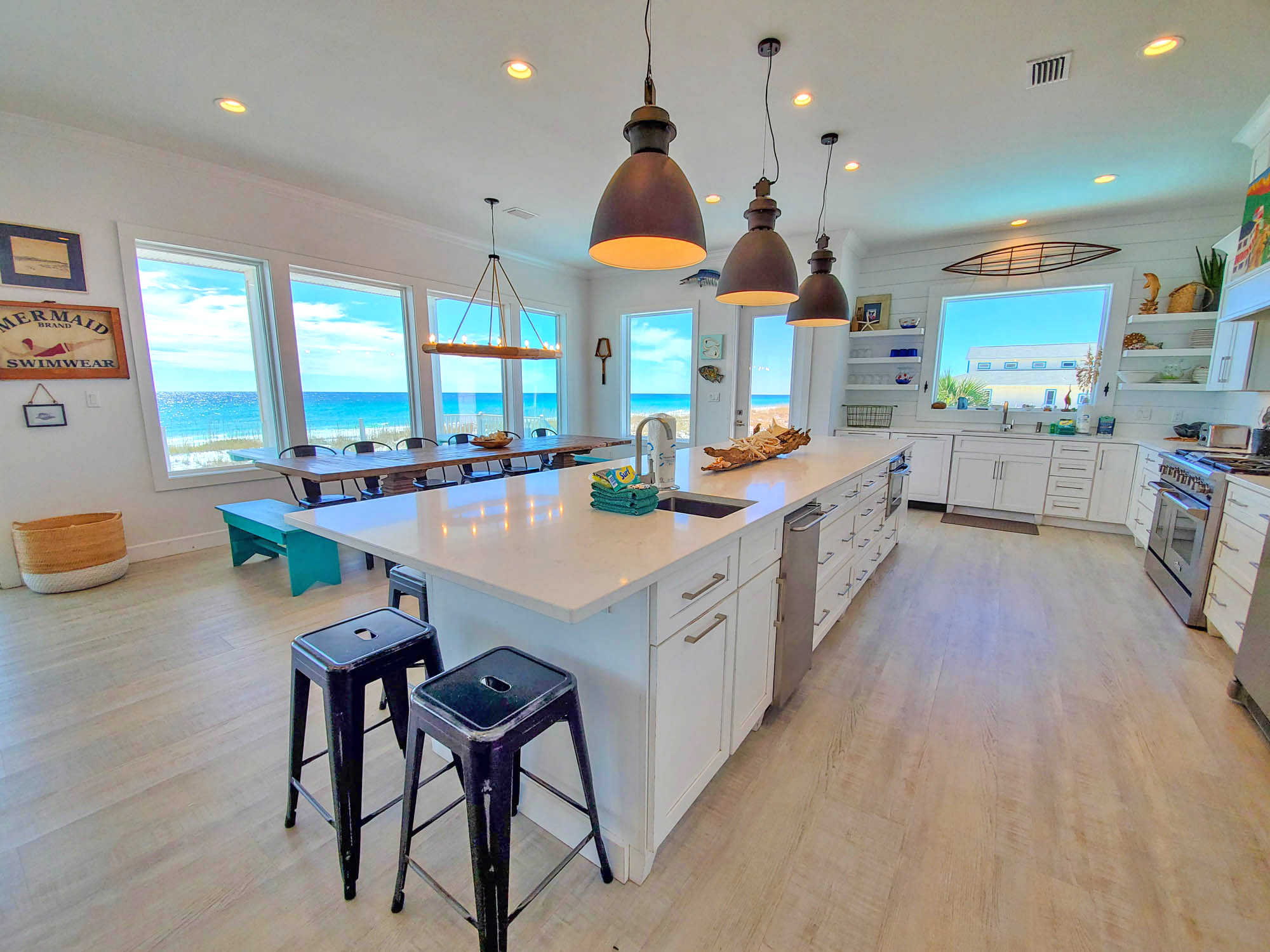 Ariola 1008 Paradise Beach Homes