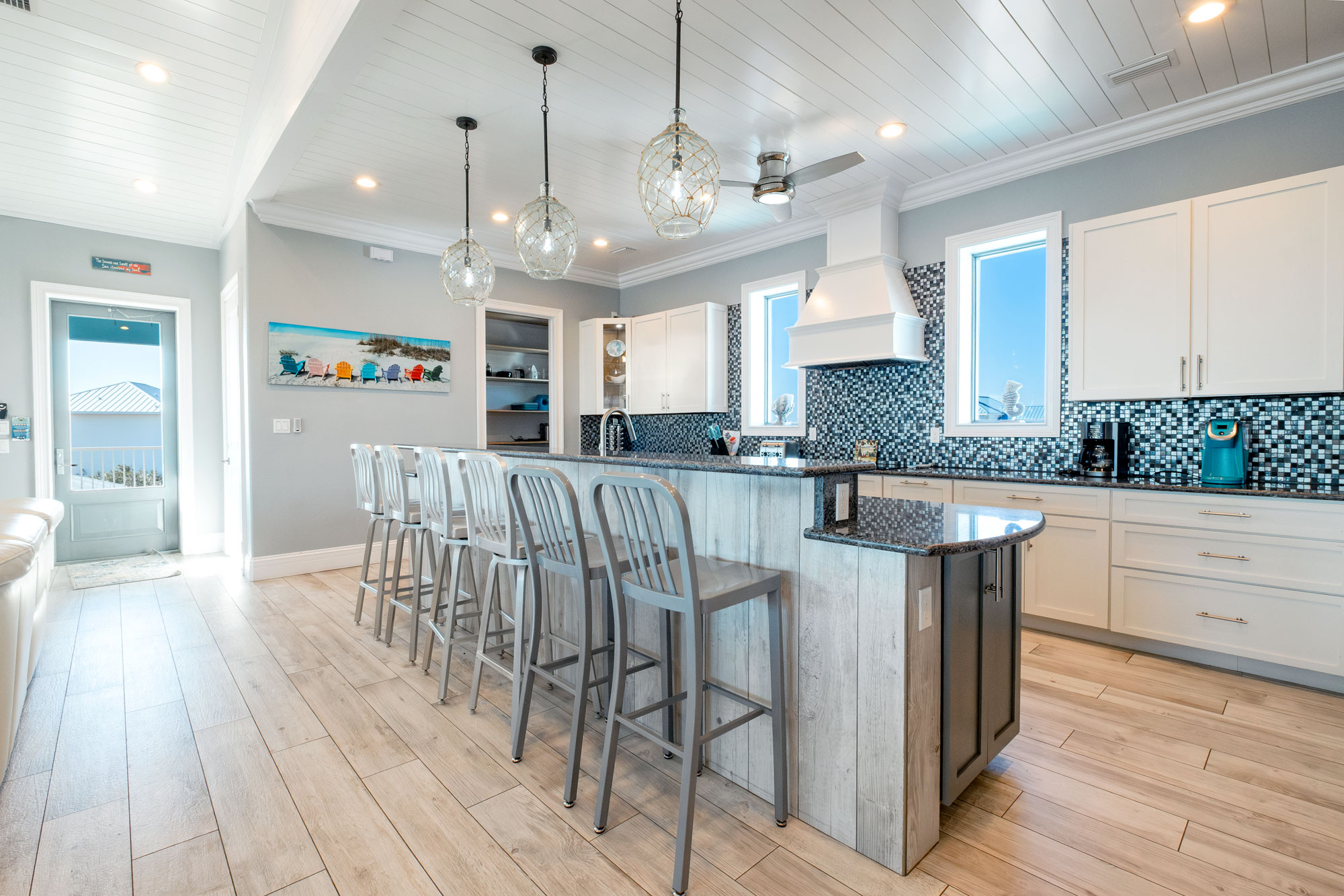 Ariola 1205 - Sea Turtle Retreat | Paradise Beach Homes