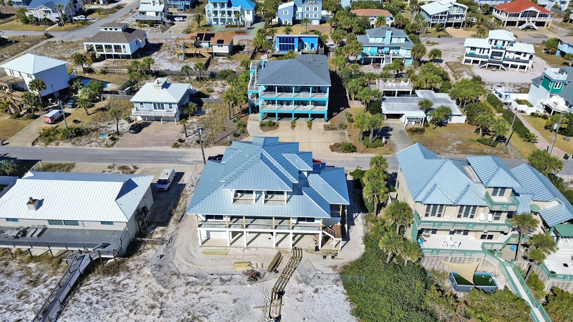 Ariola 1205 - Sea Turtle Retreat | Paradise Beach Homes