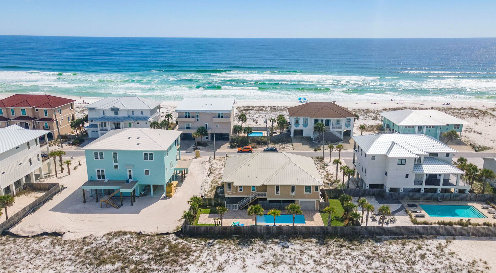 Ariola 905 | Paradise Beach Homes