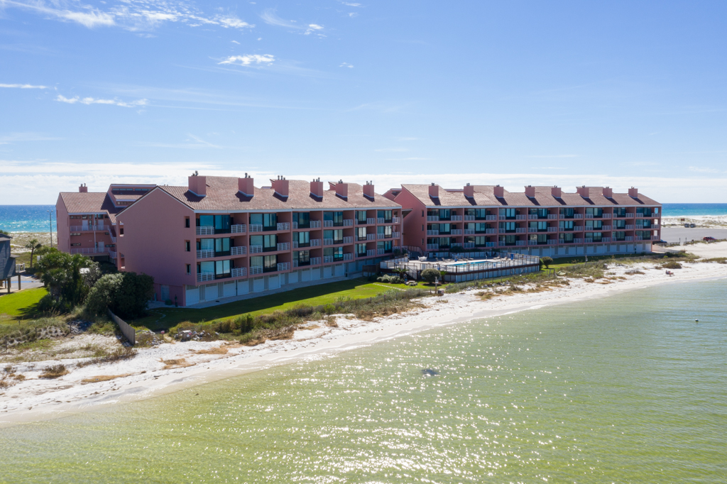 Experience Bliss at Palm Beach Club Pensacola Beach: The Ultimate Travel Guide