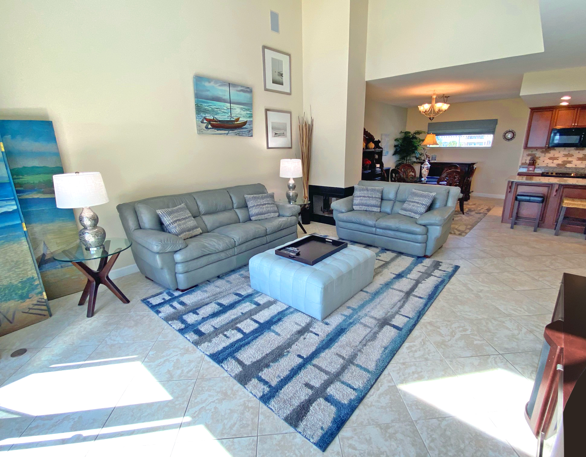 Portside Villas 11 Paradise Beach Homes