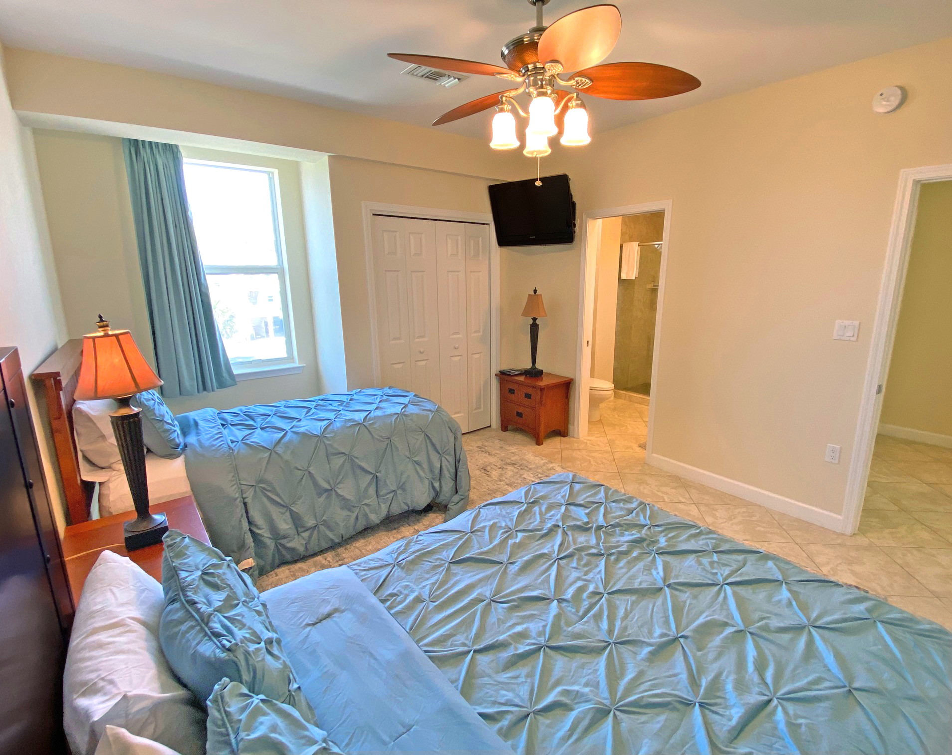 Portside Villas 11 Paradise Beach Homes