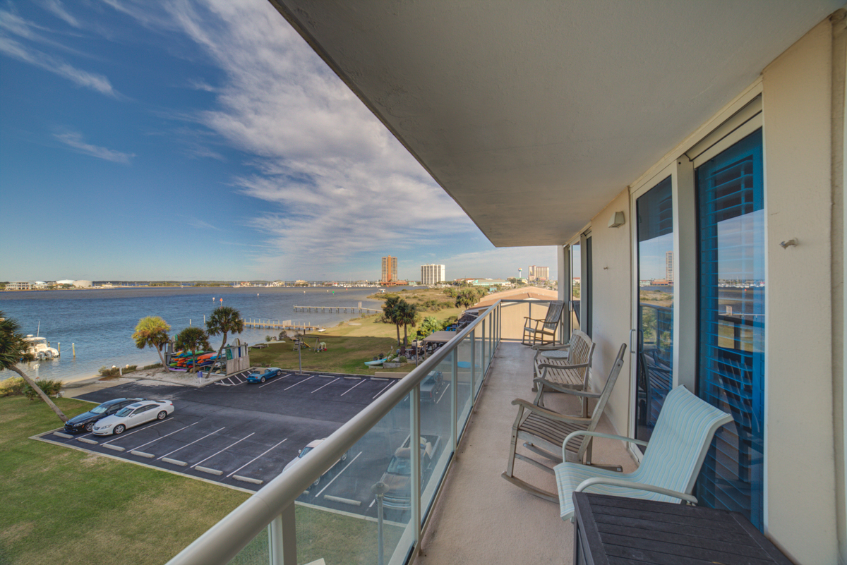 Sabine Yacht and Racquet Club 3D Paradise Beach Homes