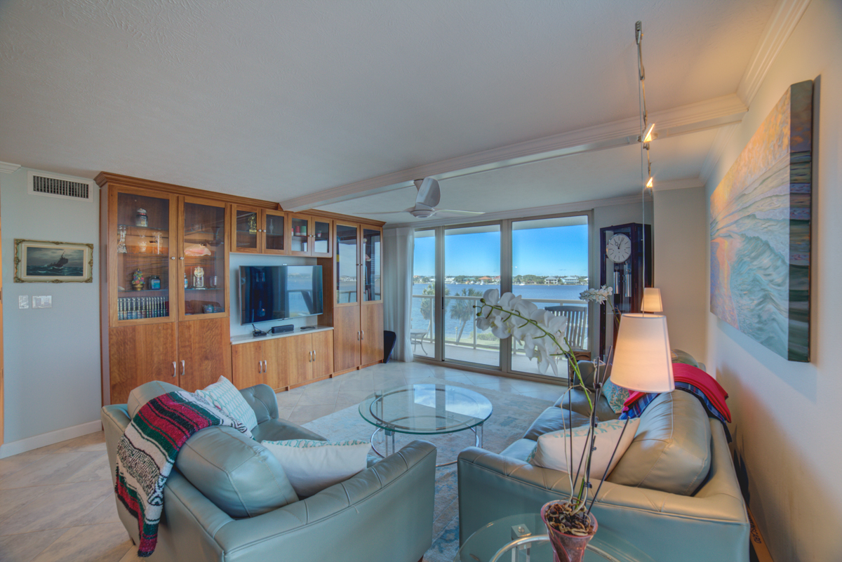 Sabine Yacht and Racquet Club 3D Paradise Beach Homes