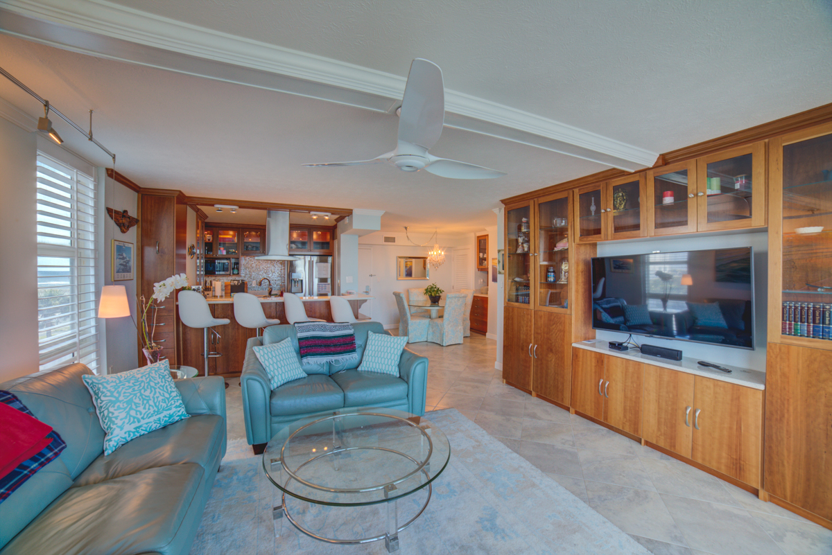 Sabine Yacht and Racquet Club 3D Paradise Beach Homes