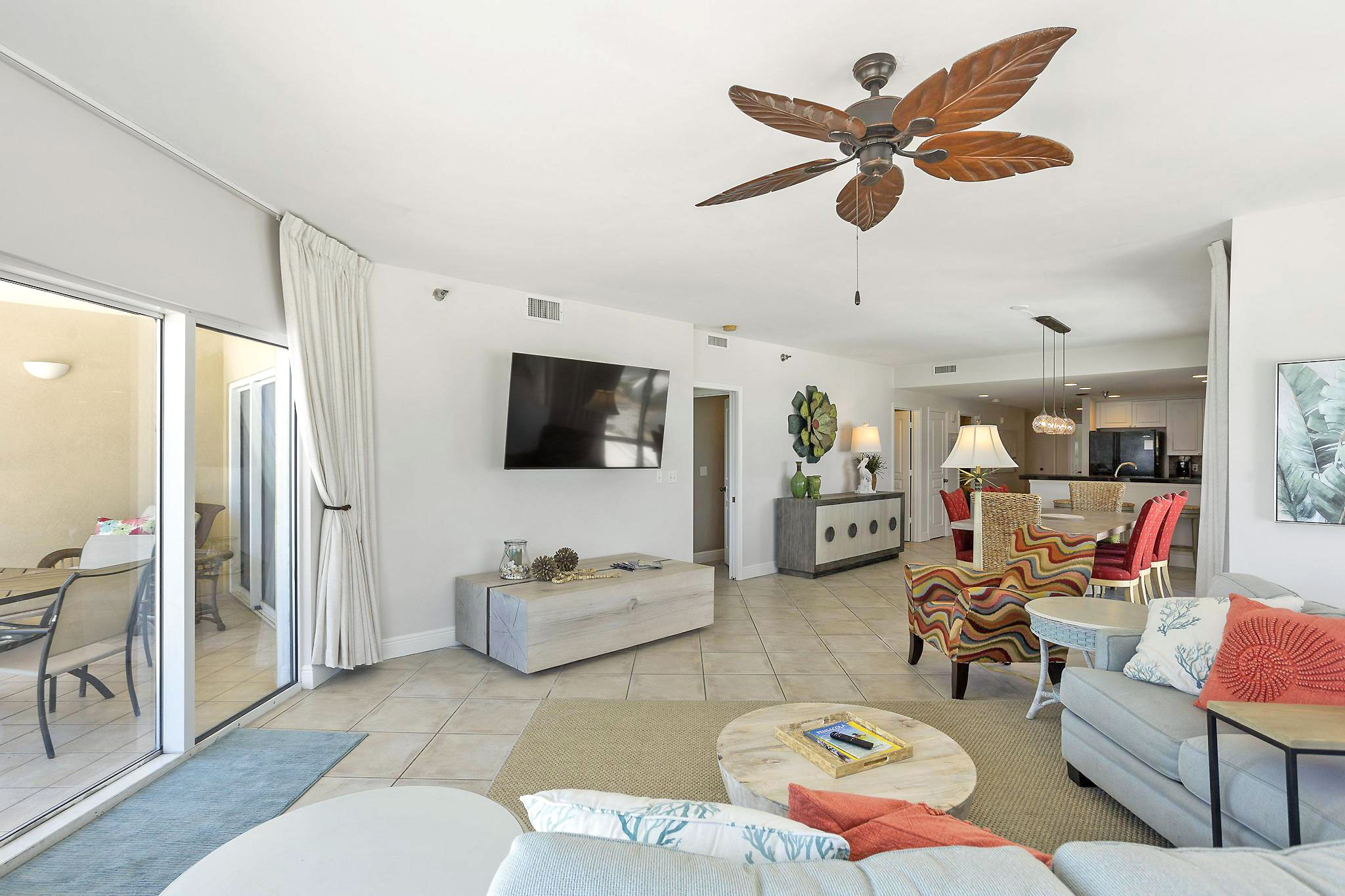 Emerald Isle 1001 Paradise Beach Homes