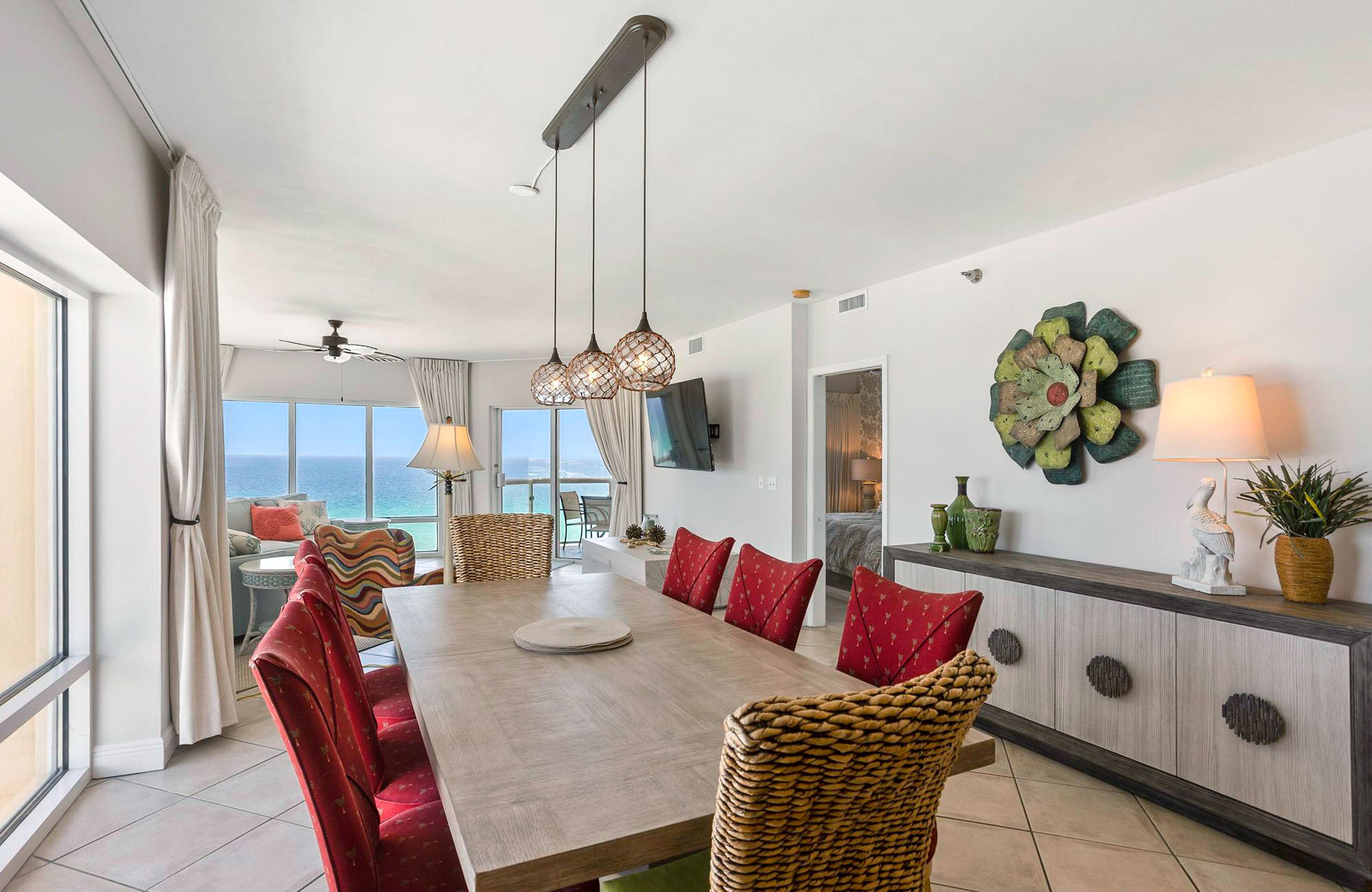 Emerald Isle 1001 Paradise Beach Homes