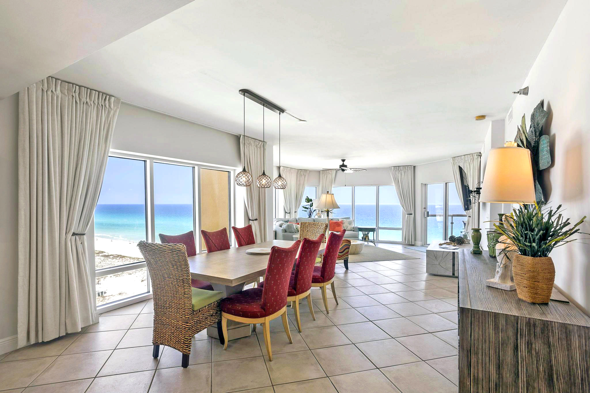 Emerald Isle 1001 Paradise Beach Homes