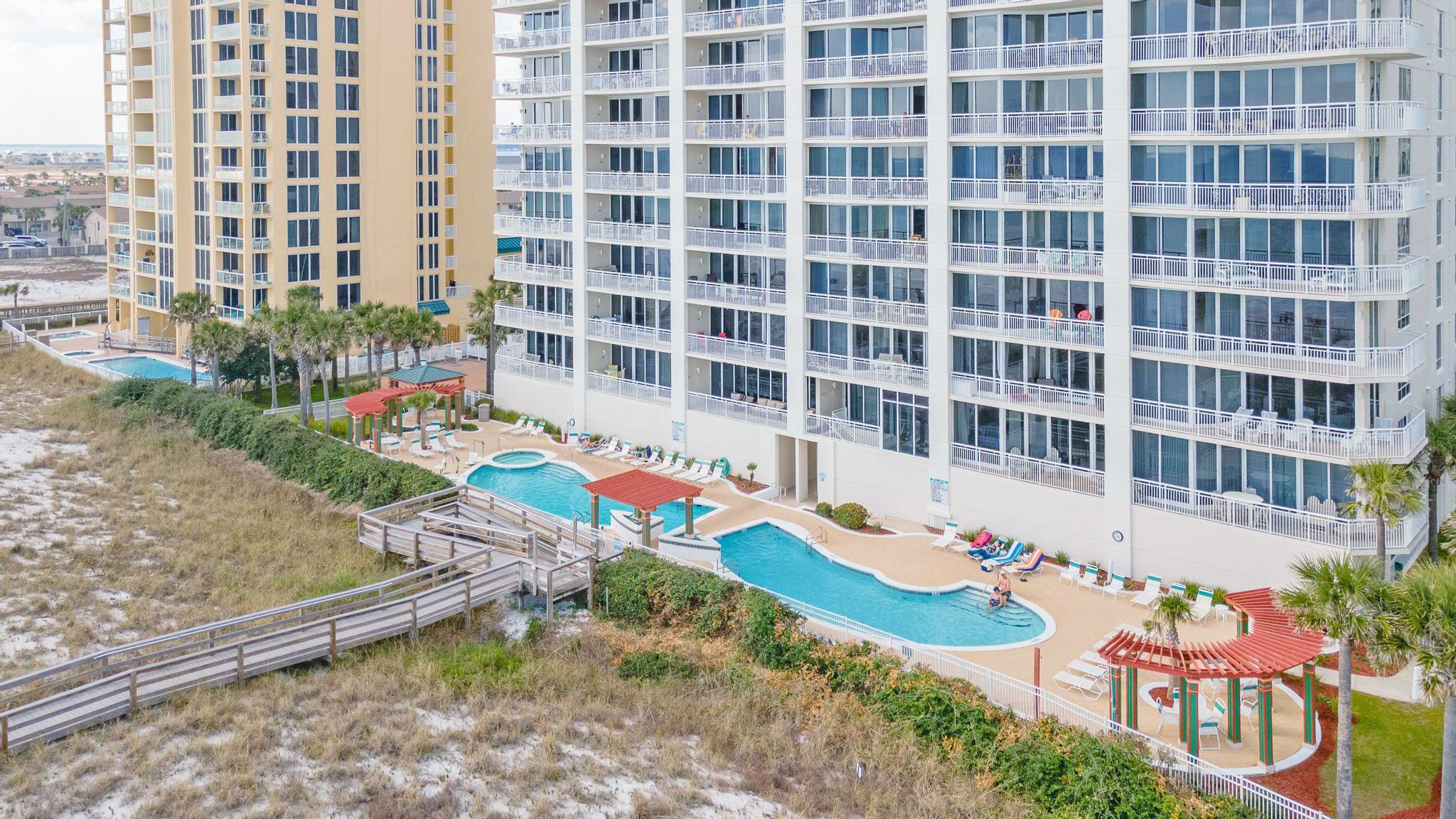 The Pearl of Navarre Beach: Your Complete Guide to Paradise