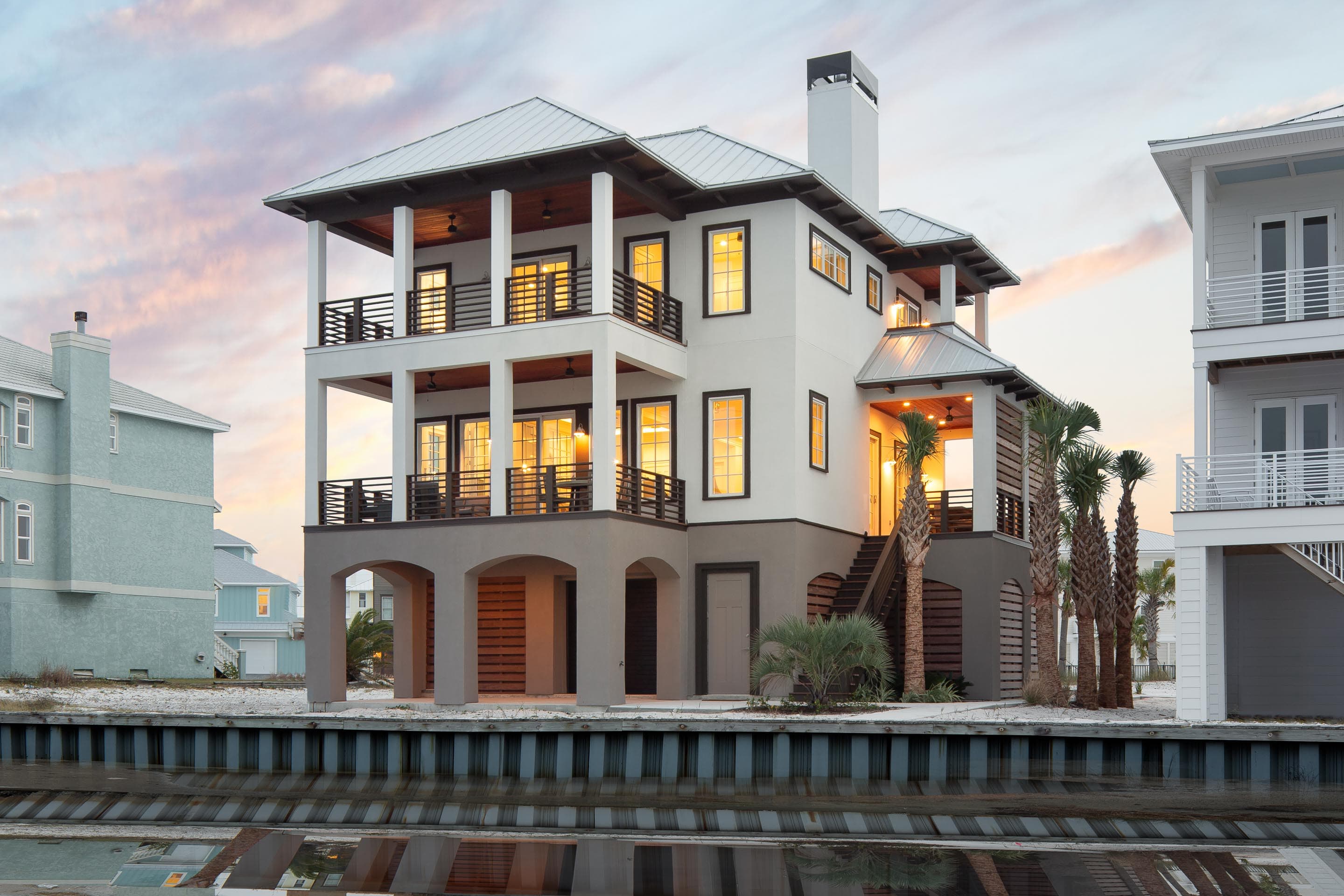 7316 Spinnaker Court - Piece of Paradise | Paradise Beach Homes