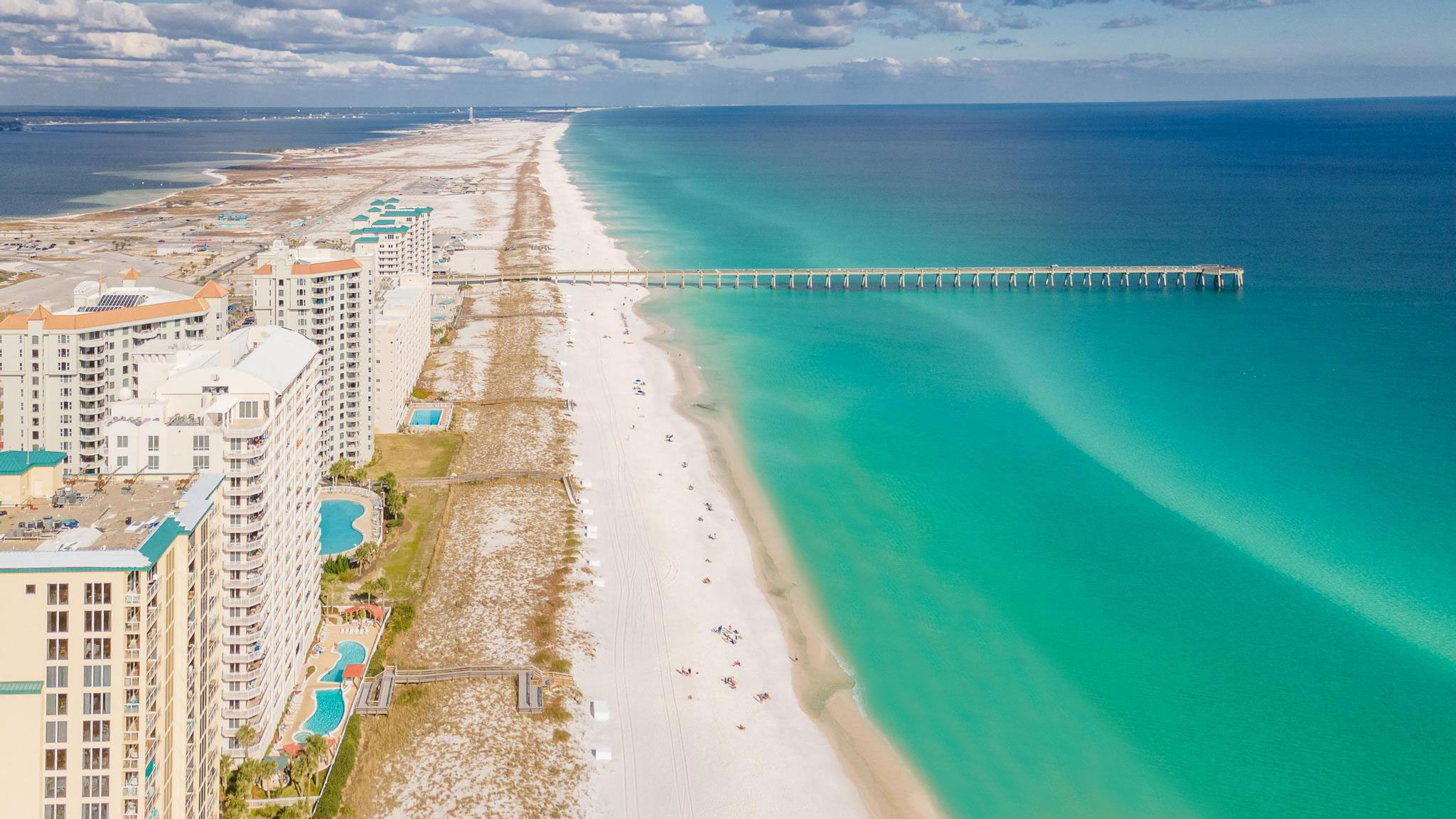 The Pearl of Navarre Beach: Your Complete Guide to Paradise