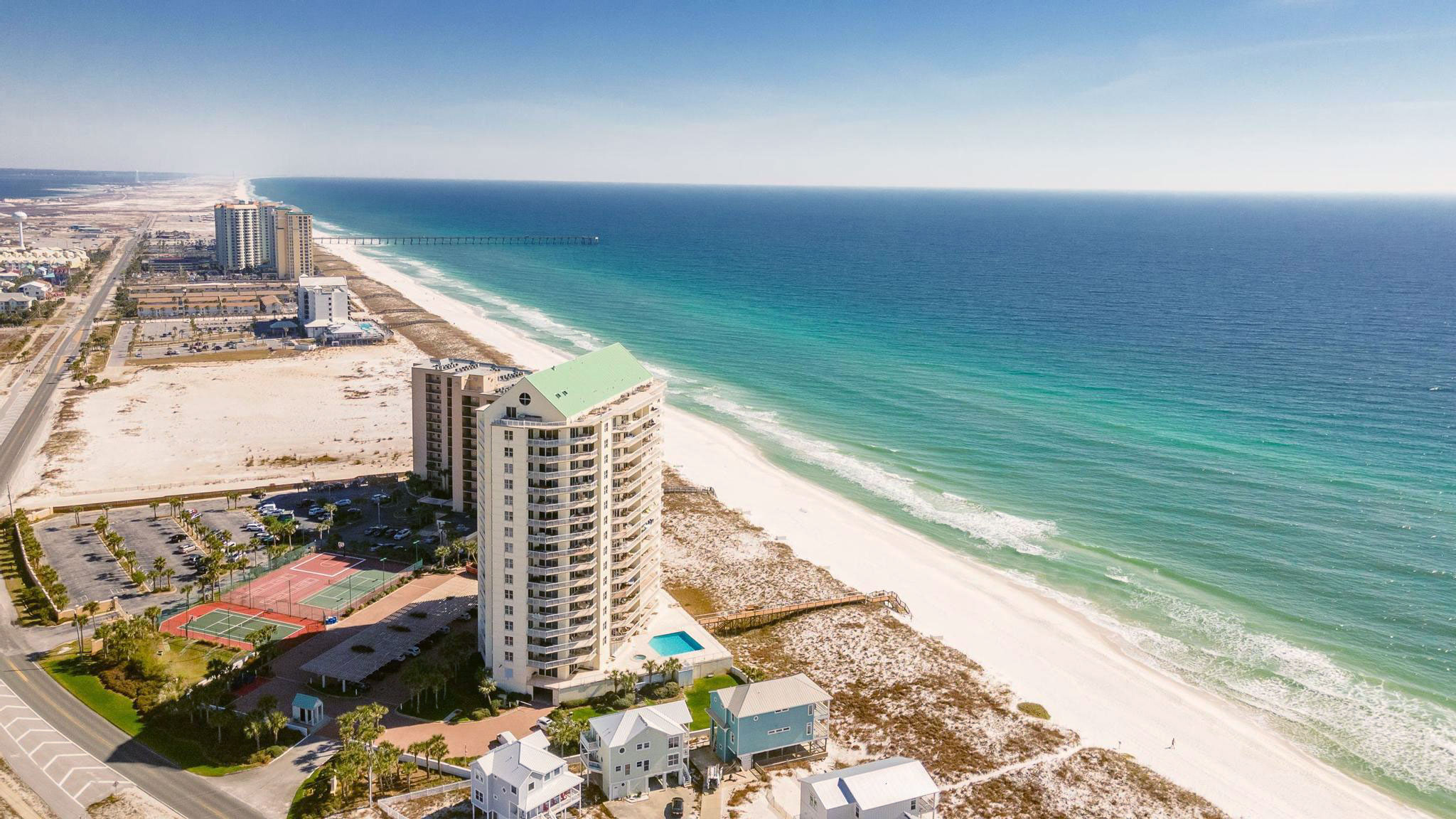 Belle Mer Navarre Beach: Your Ultimate Guide to a Perfect Beach Getaway