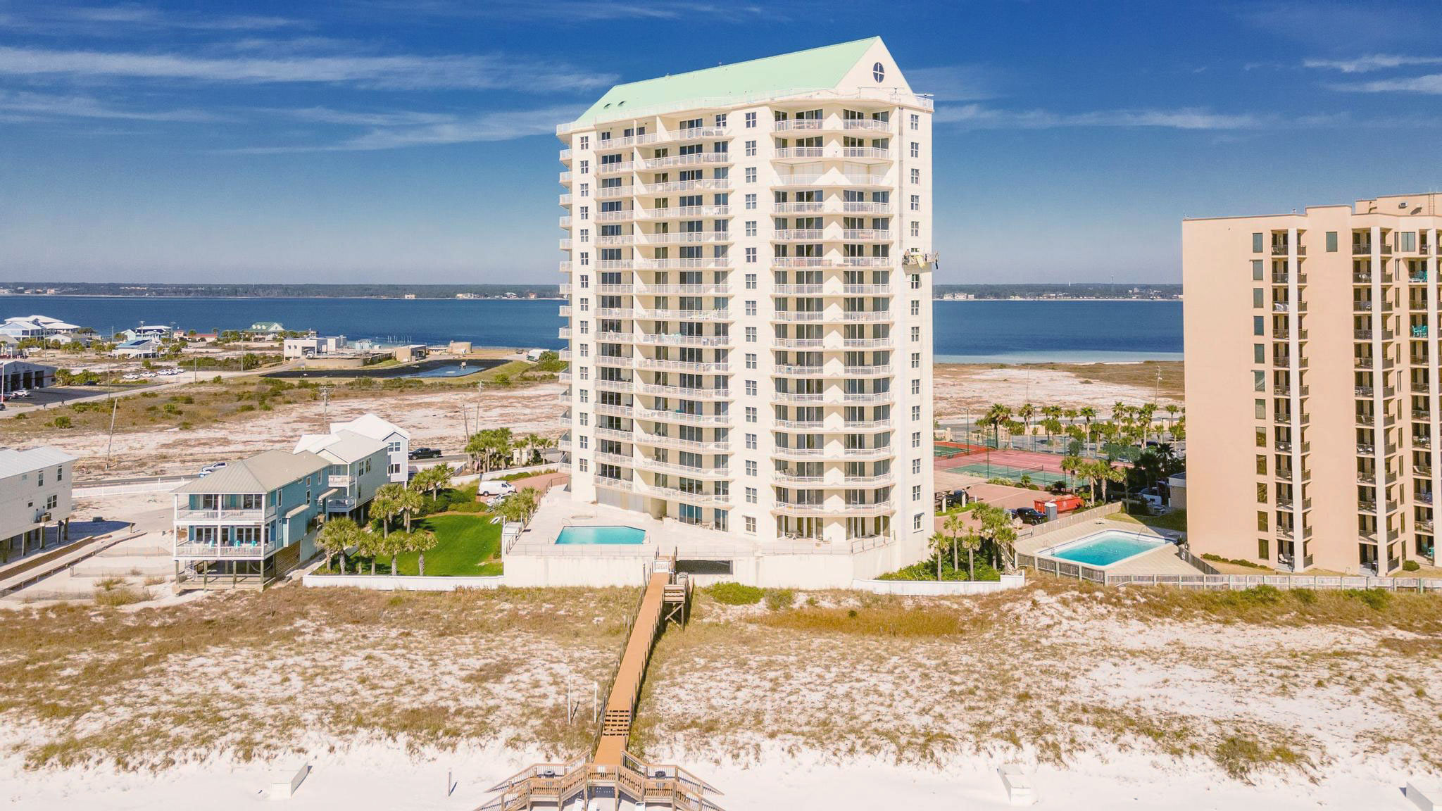 Belle Mer Navarre Beach: Your Ultimate Guide to a Perfect Beach Getaway