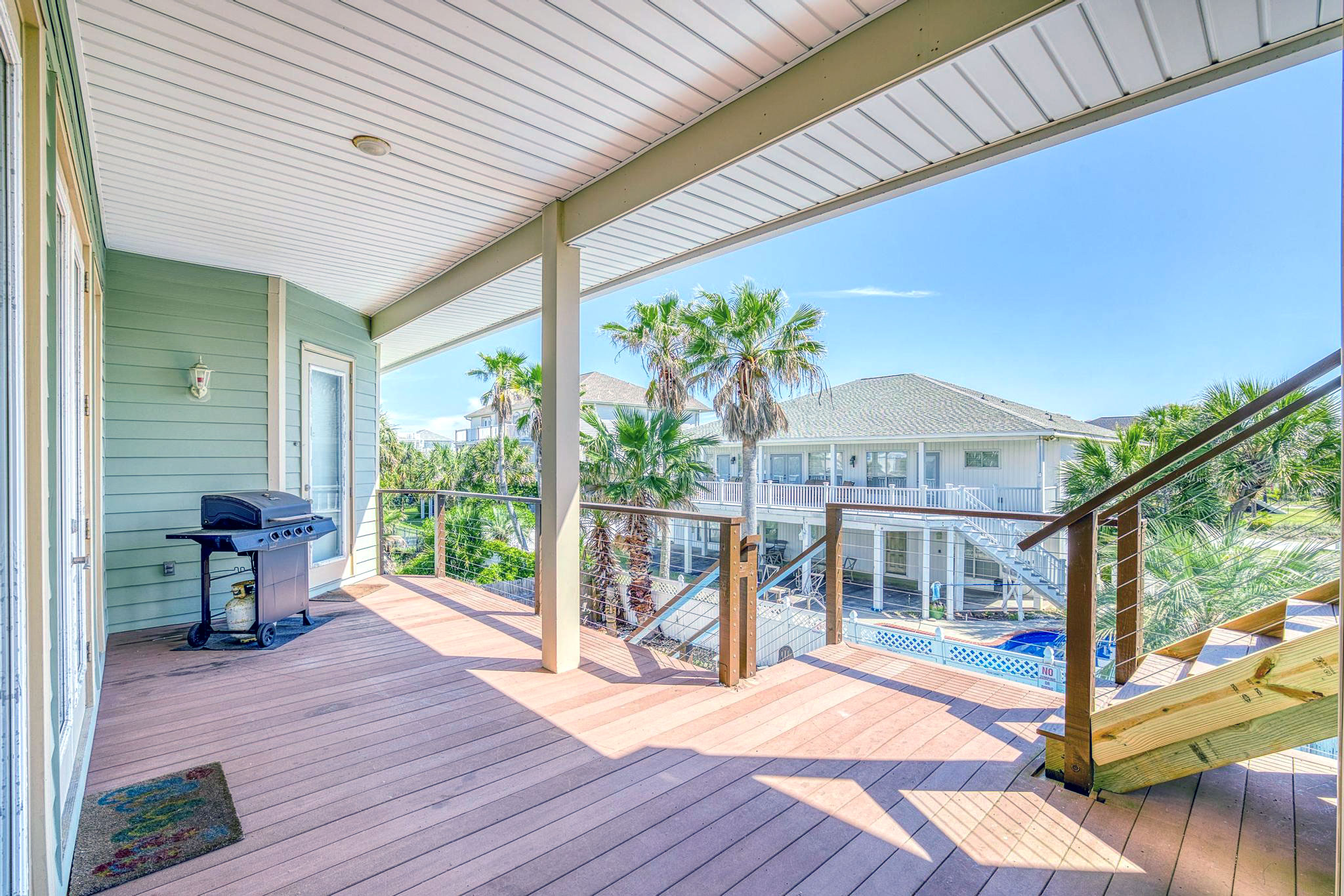 Calle Juela 5 - Sandy Crab Horizon | Paradise Beach Homes