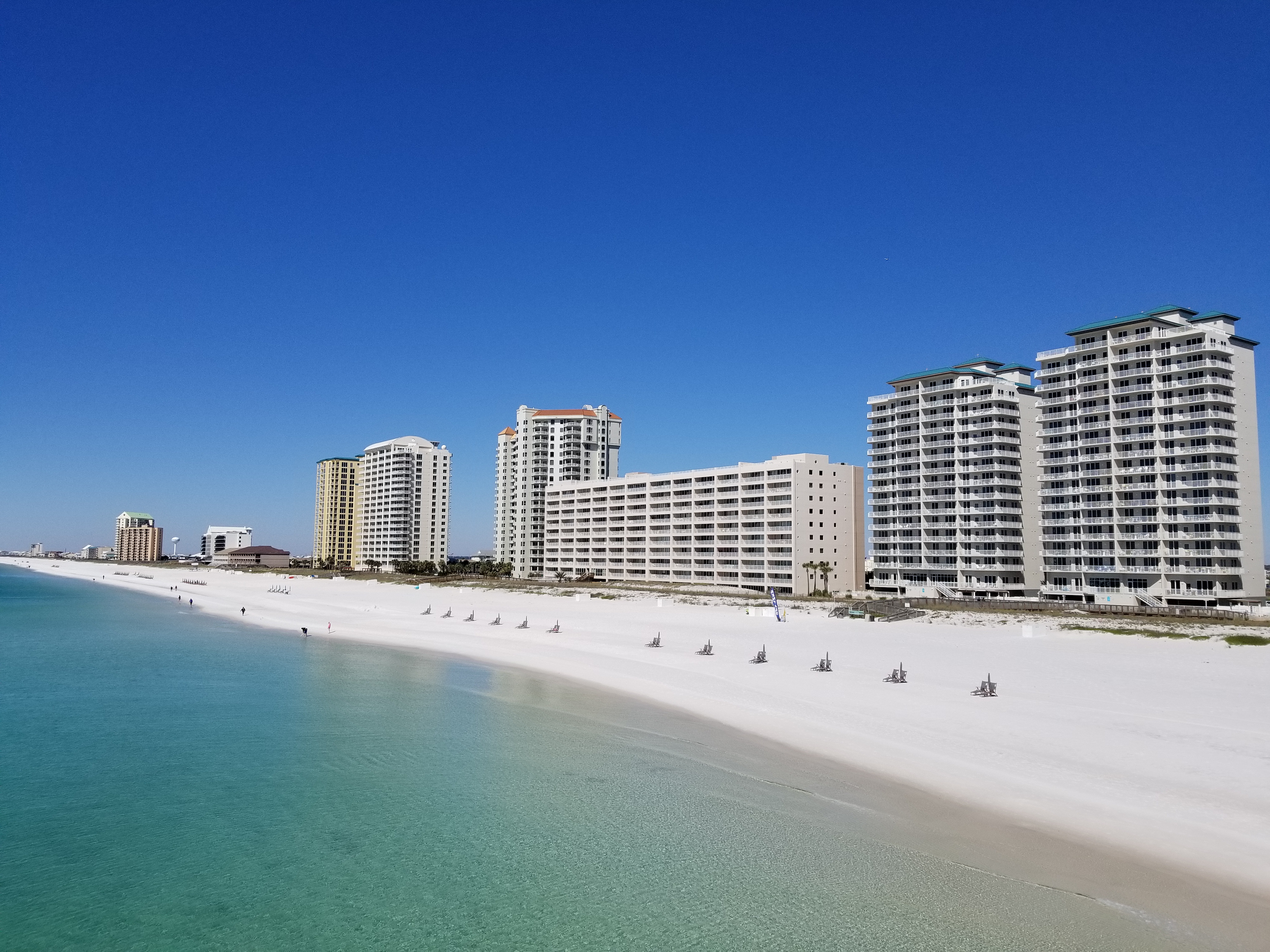  Navarre Beach Florida FL Tourist Souvenir Vacation