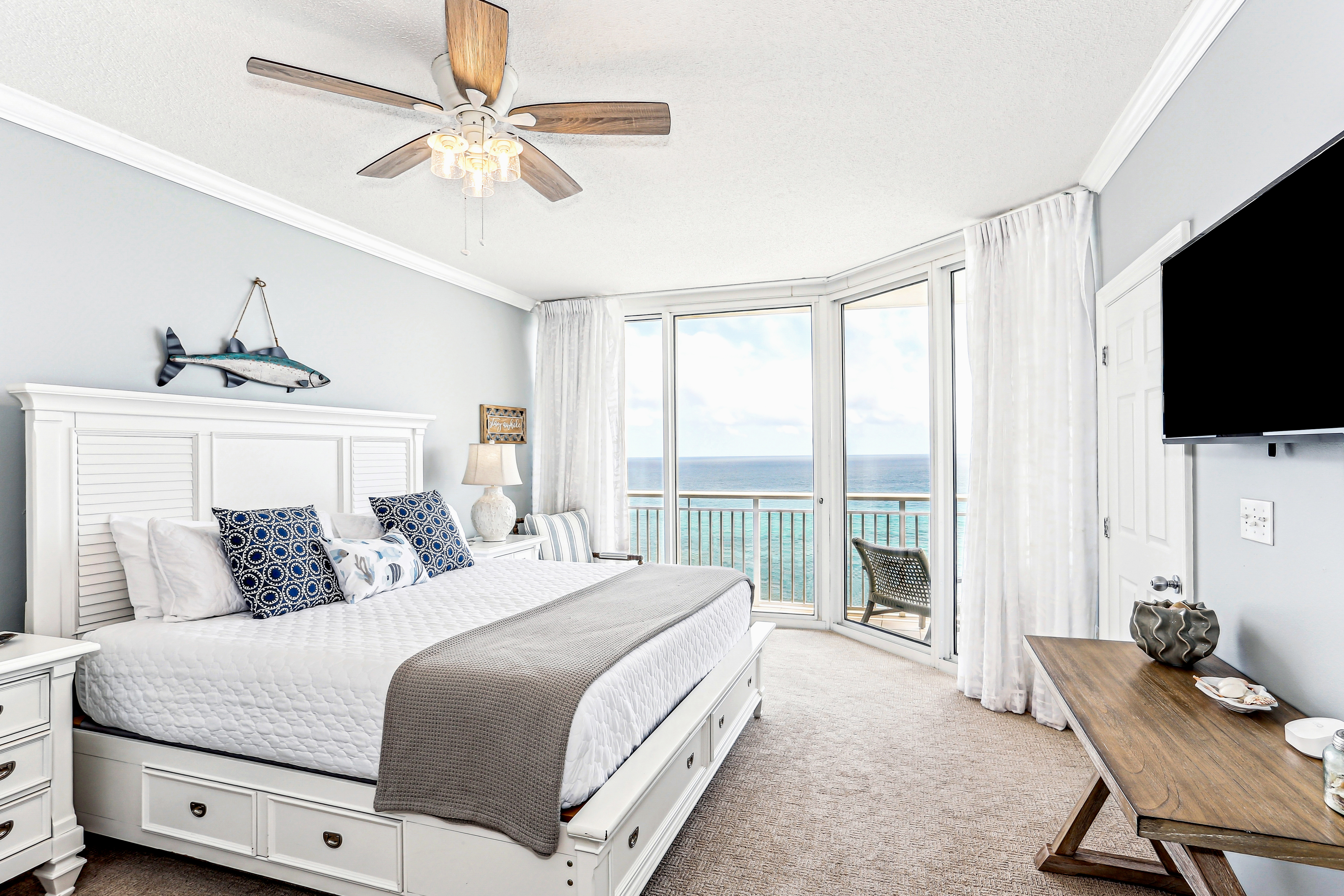 ピーチ The Pearl of Navarre #1106 | Paradise Beach Homes
