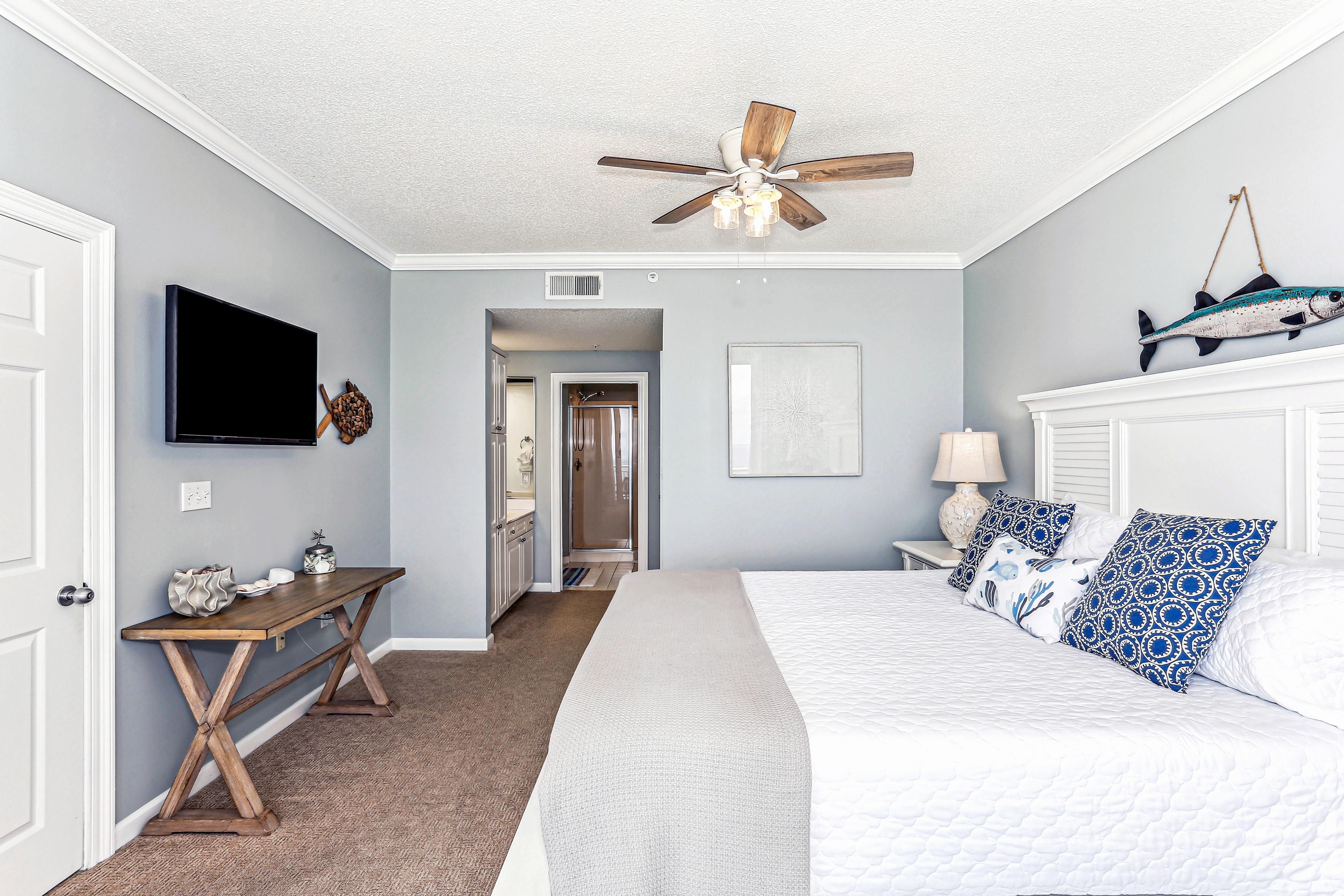 The Pearl of Navarre #1106 | Paradise Beach Homes