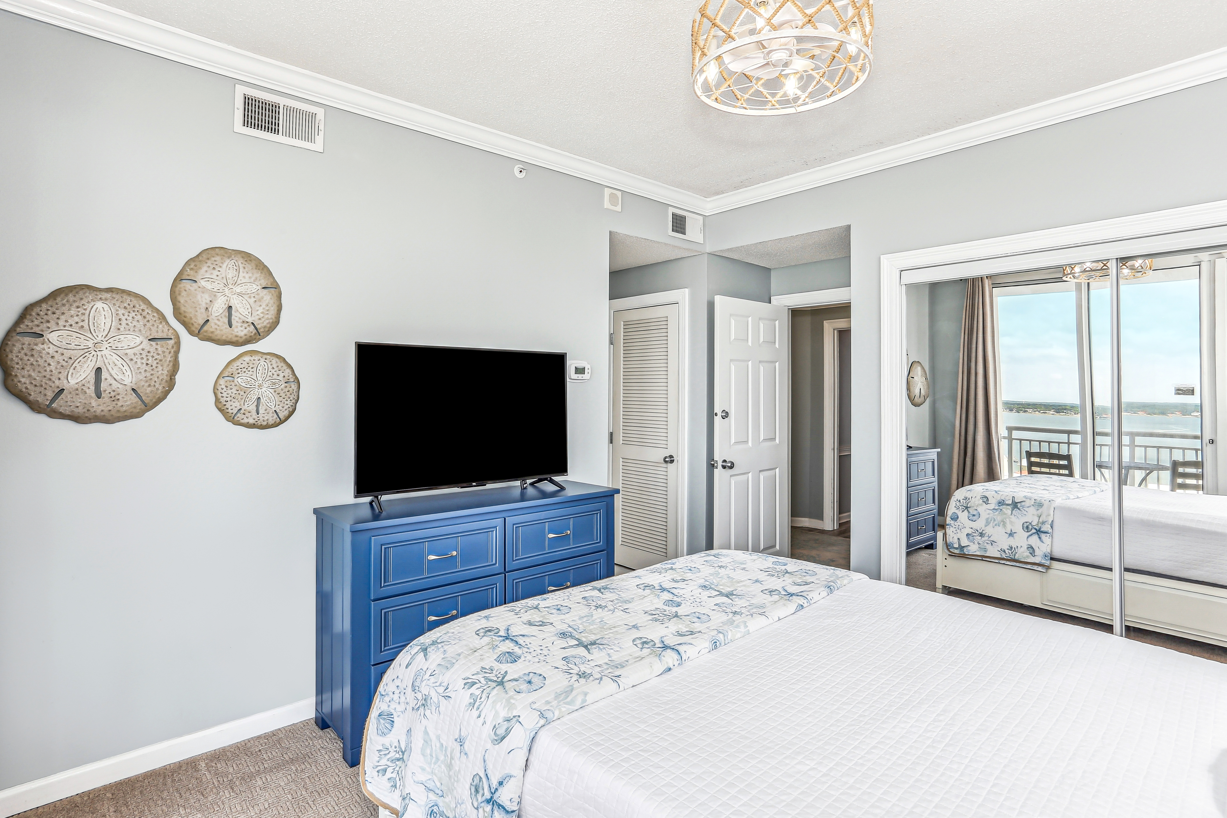 The Pearl of Navarre #1106 | Paradise Beach Homes