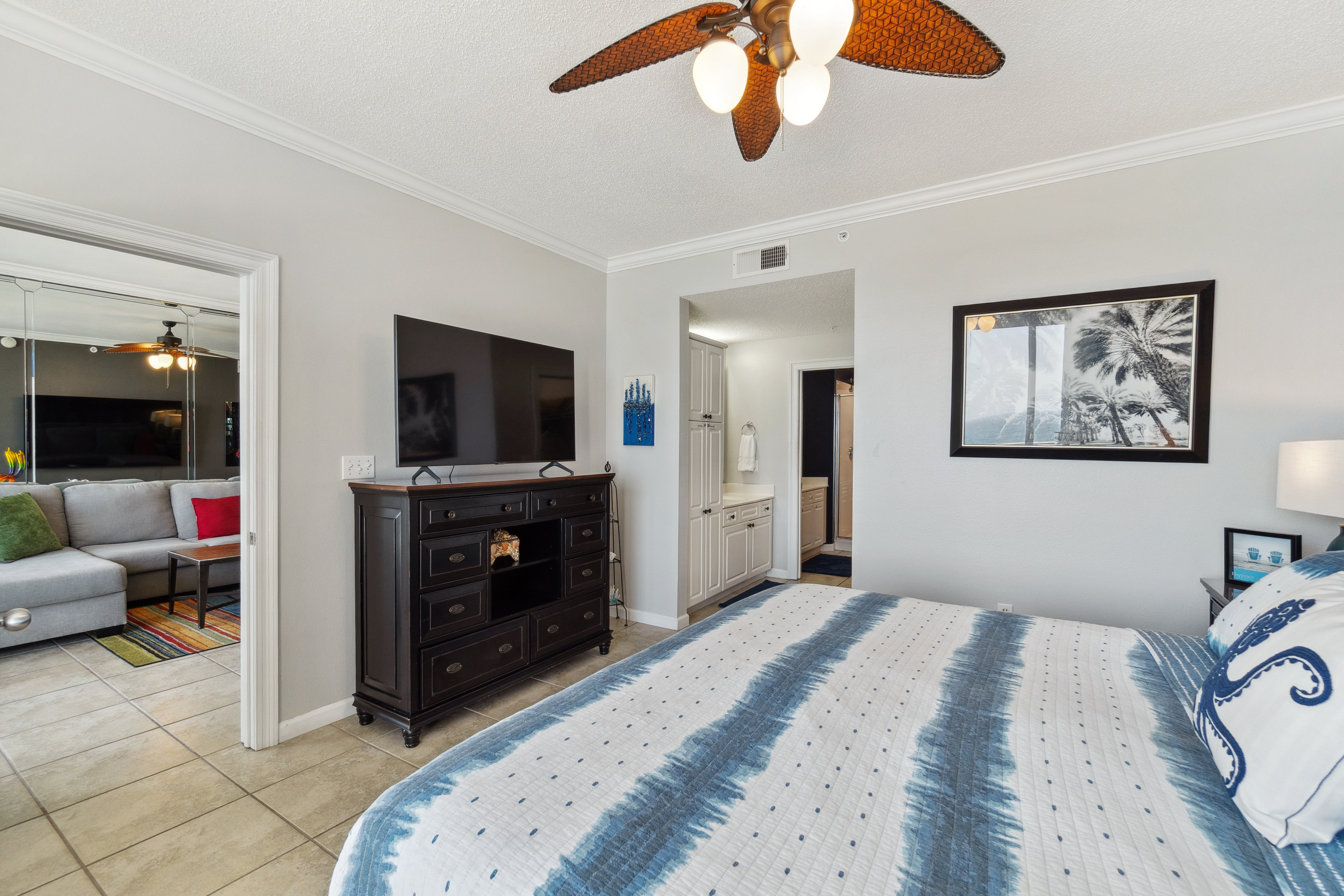 The Pearl of Navarre #804 | Paradise Beach Homes