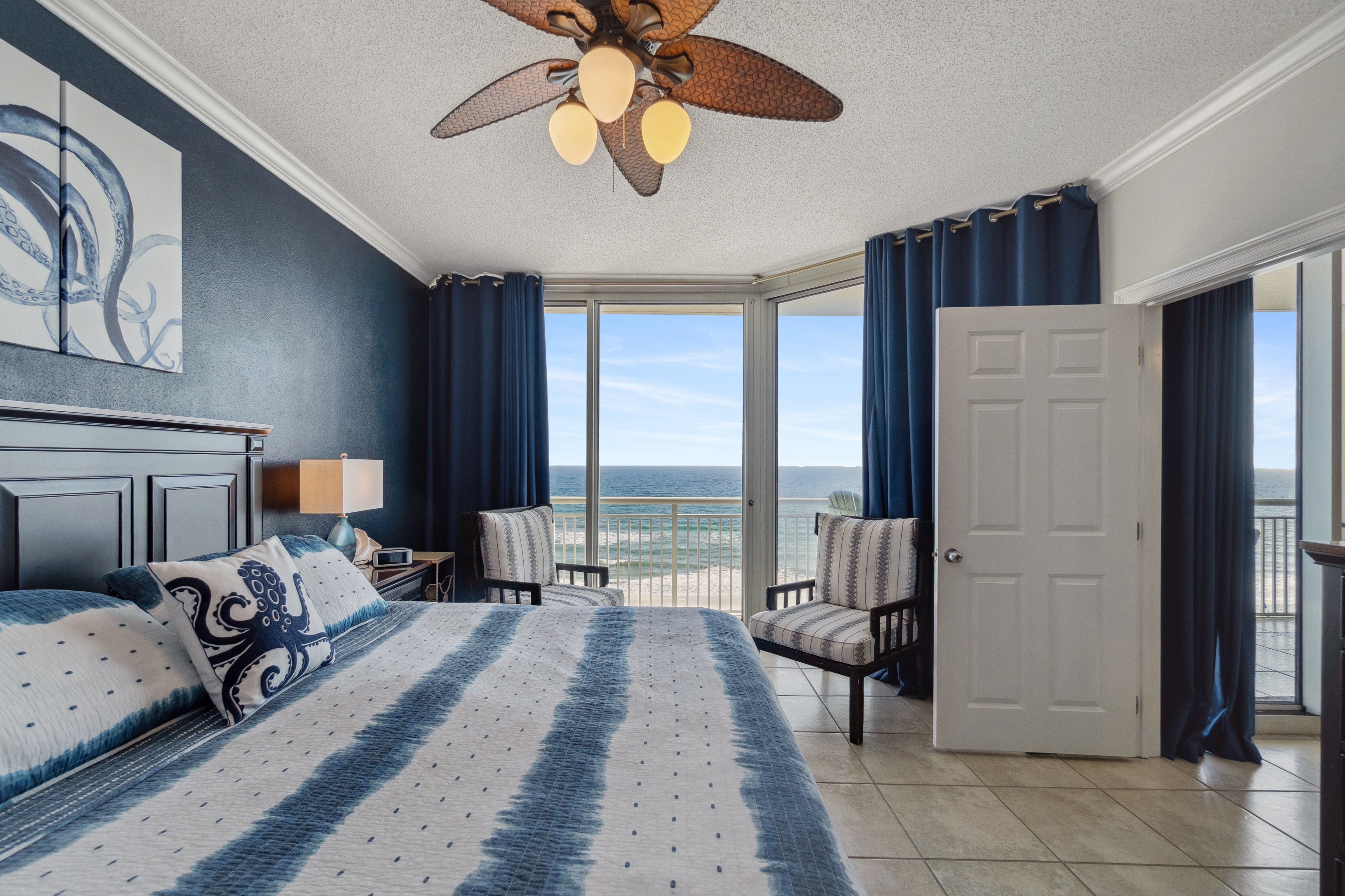 The Pearl of Navarre #804 | Paradise Beach Homes