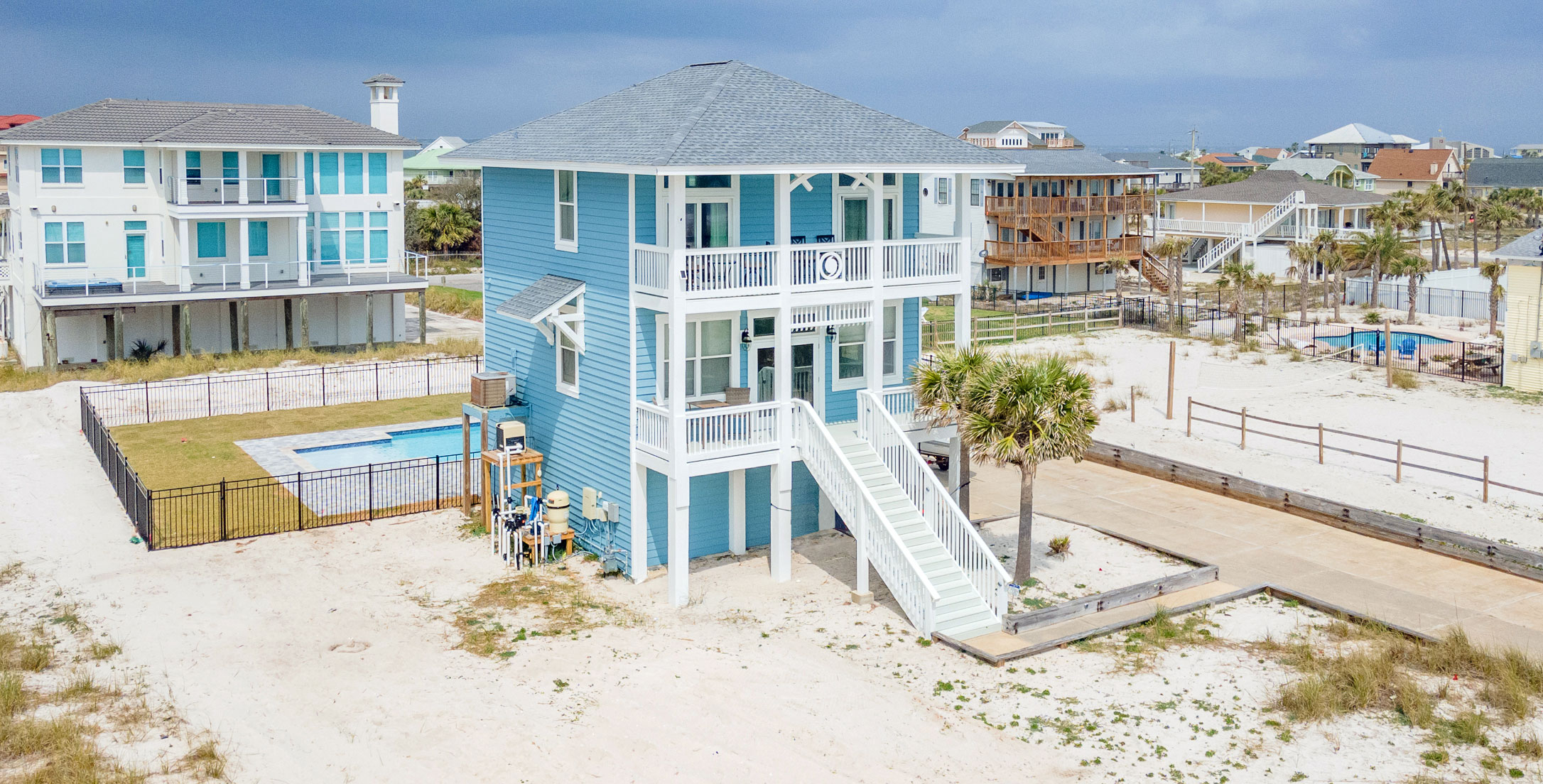 Ariola 711 | Paradise Beach Homes