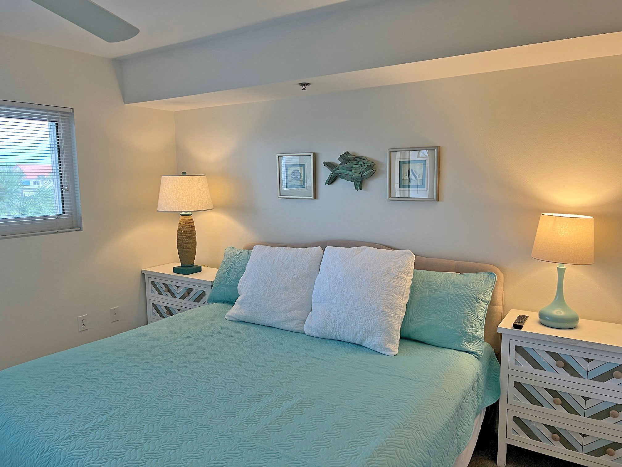 Seahorse Unit B | Paradise Beach Homes