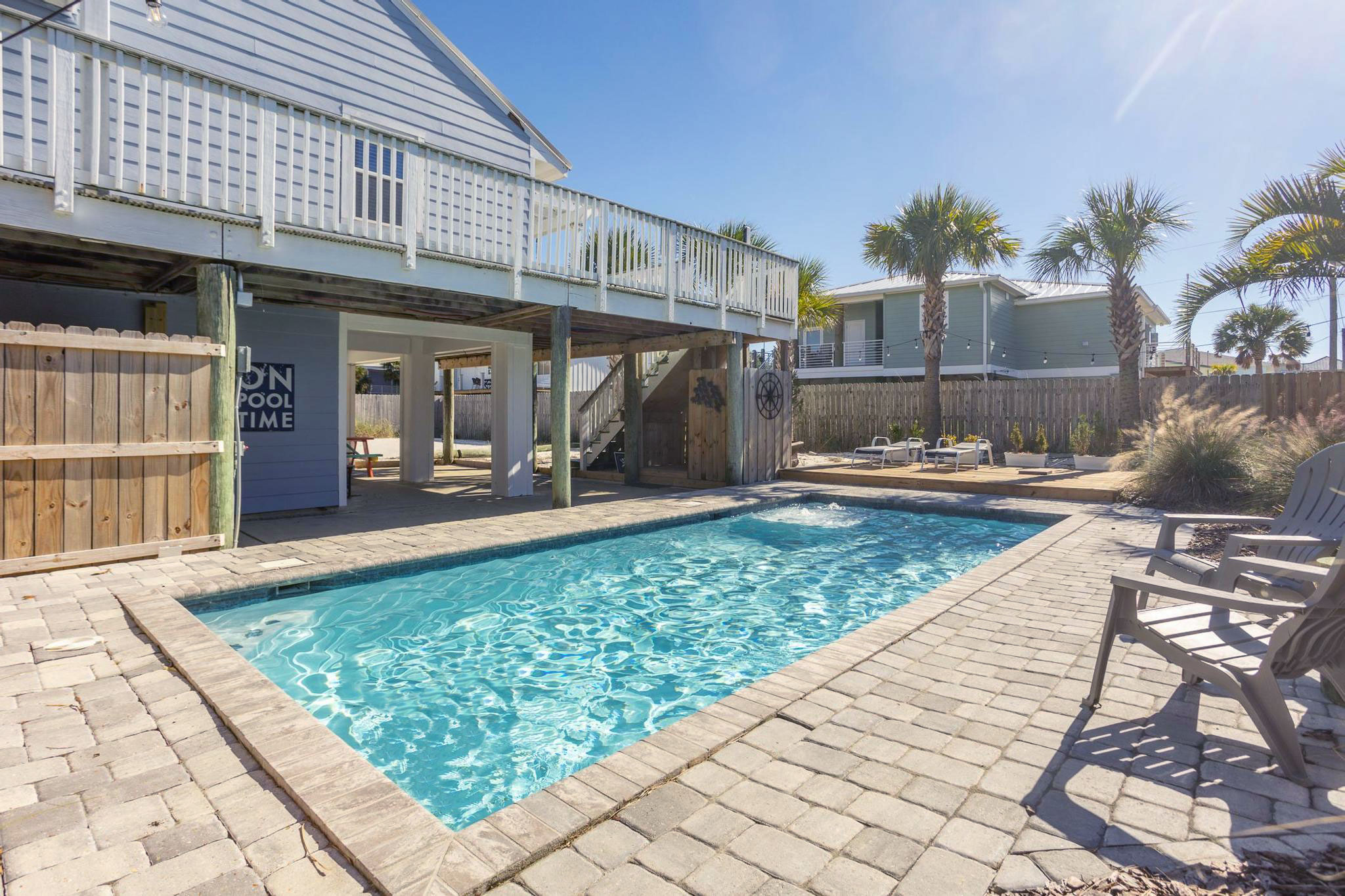 ST AUGUSTINE BEACH CONDO RENTAL IN PARADISE! in 2023