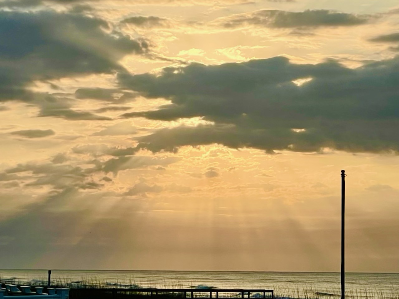 Sunrise