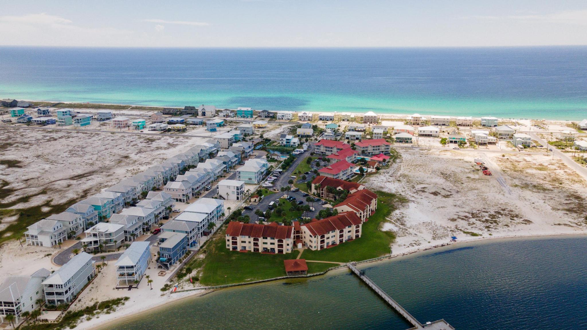 Discover the Beauty of Sunset Harbor Navarre Beach: Your Ultimate Guide