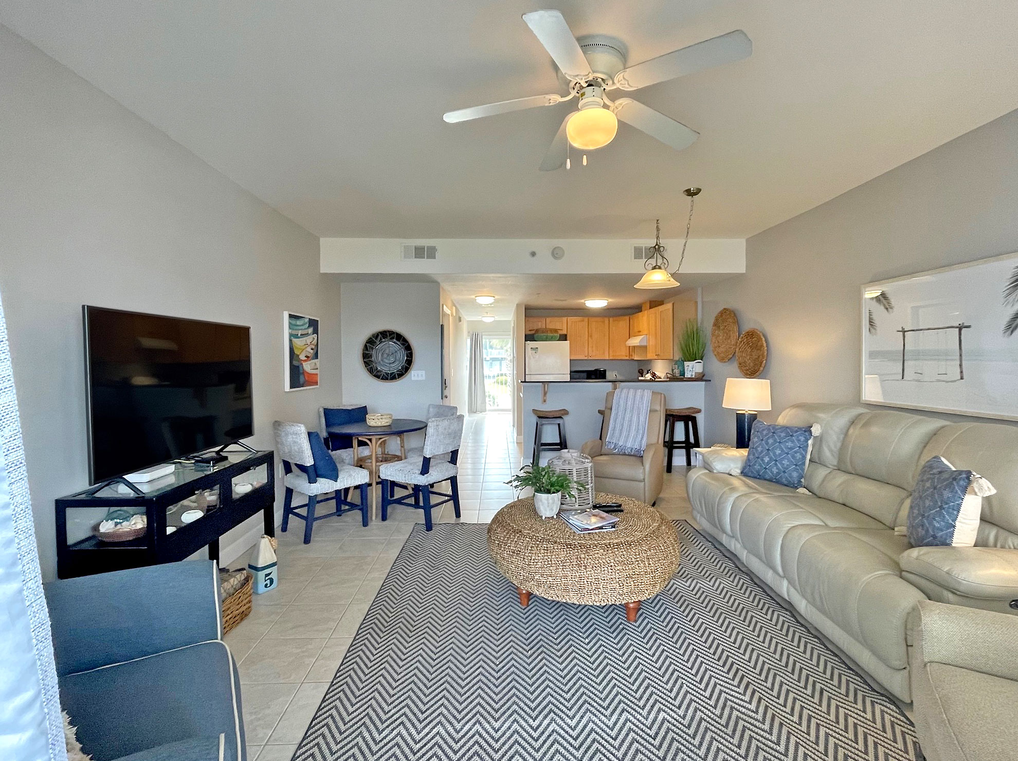 Villa Sabine Townhouse 464 *NEW Paradise Beach Homes