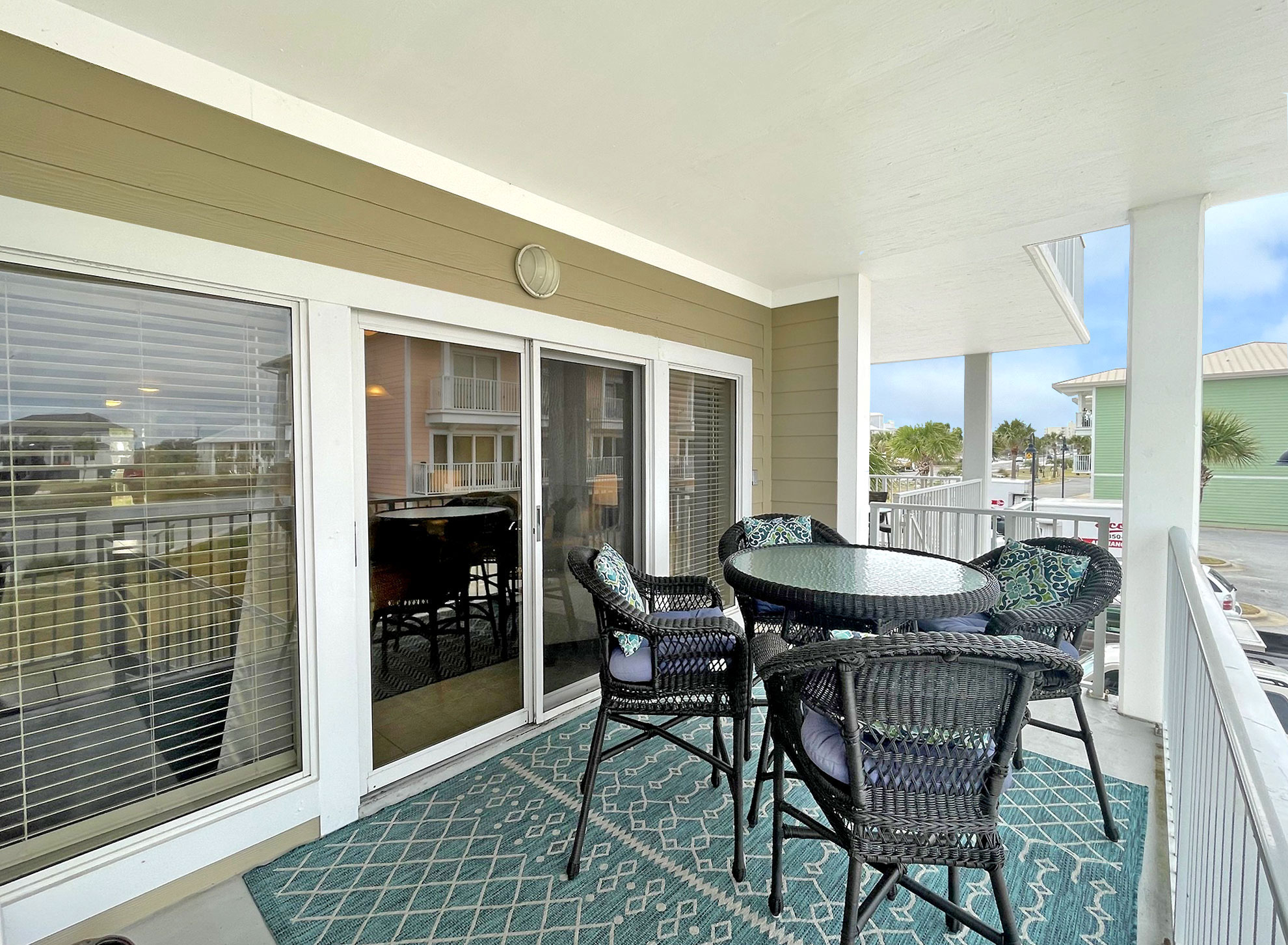 Villa Sabine Townhouse 464 *NEW Paradise Beach Homes