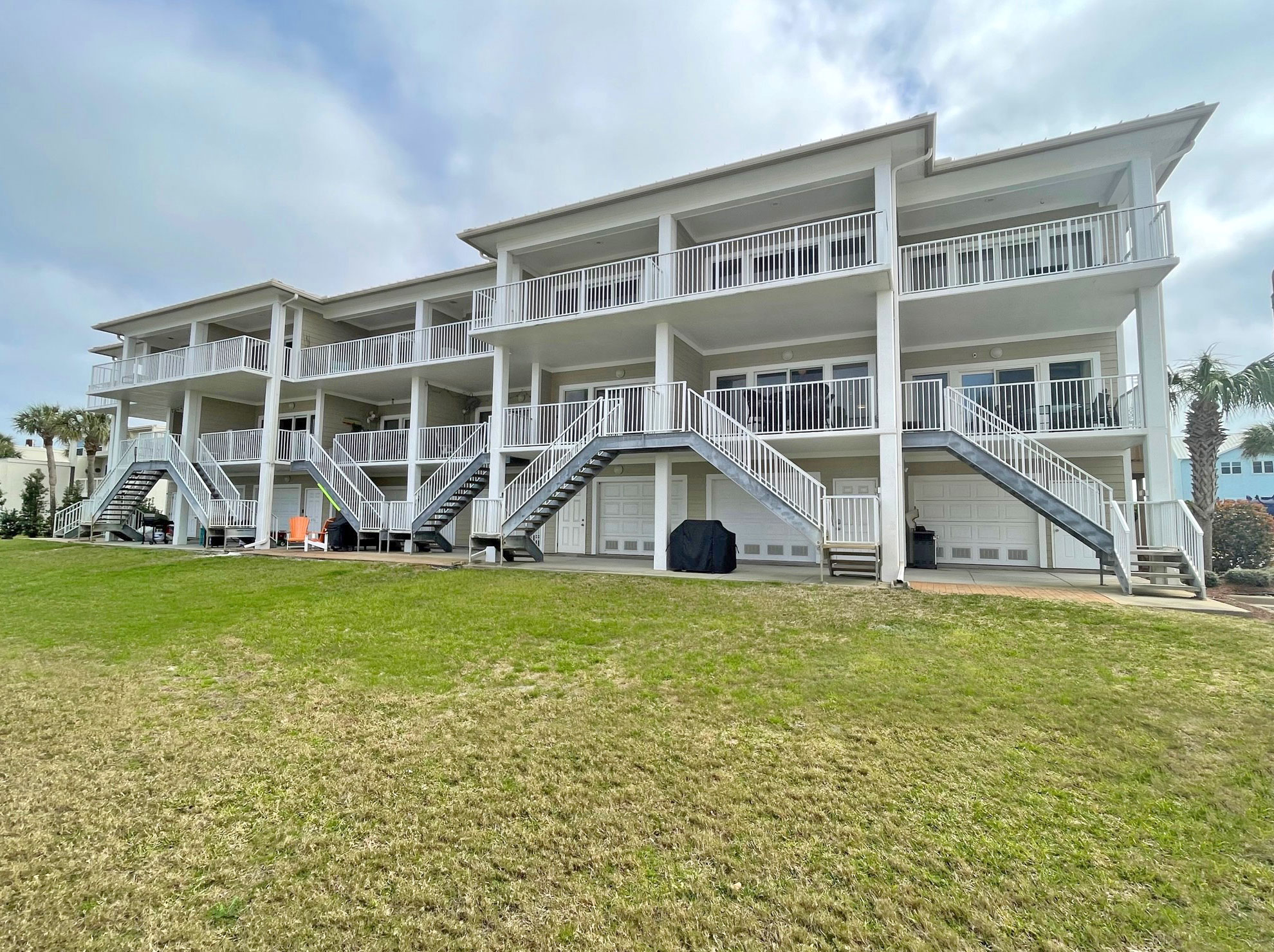 Villa Sabine Townhouse 464 *NEW Paradise Beach Homes